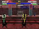 Ultimate Mortal Kombat 3 (Ultimate Cup Edition, 2019-10-17)