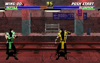 Ultimate Mortal Kombat 3 (Ultimate Cup Edition, 2019-10-17) png snap