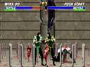 Ultimate Mortal Kombat 3 (Ultimate Cup Edition, 2019-12-20)