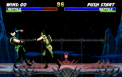 Ultimate Mortal Kombat 3 (Ultimate Cup Edition, 2019-12-26) png snap
