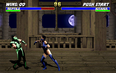 Ultimate Mortal Kombat 3 (Ultimate Cup Edition, 2020-06-08) png snap