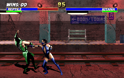Ultimate Mortal Kombat 3 (Ultimate Cup Edition, 2020-08-02) png snap