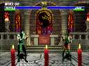 Ultimate Mortal Kombat 3 (Ultimate Cup Edition, 2020-11-25)