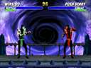 Ultimate Mortal Kombat 3 (Ultimate Cup Edition, 2020-12-01)
