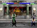 Ultimate Mortal Kombat 3 (Ultimate Cup Edition, 2020-12-04)