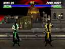 Ultimate Mortal Kombat 3 (Ultimate Cup Edition, 2020-12-26)