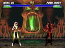 Ultimate Mortal Kombat 3 (Ultimate Cup Edition, 2021-02-12)