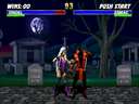 Ultimate Mortal Kombat 3 (Ultimate Cup Edition, 2021-02-28)