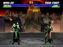 Ultimate Mortal Kombat 3 (Ultimate Cup Edition, 2021-03-04)