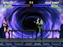 Ultimate Mortal Kombat 3 (Ultimate Cup Edition, 2021-04-01)
