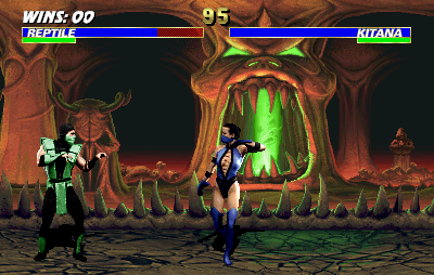 Ultimate Mortal Kombat 3 (UC Edition, 2021-07-09) png snap