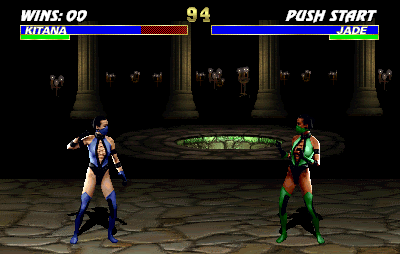 Ultimate Mortal Kombat 3 (UC Edition, 2022-03-02) png snap