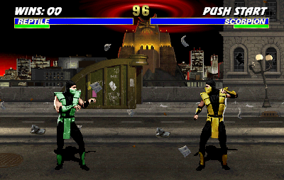 Ultimate Mortal Kombat 3 (UC Edition, 2022-04-06) png snap