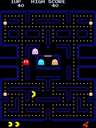 Pacman (Upsidedown Maze)