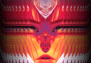 Vaporous intro png snap