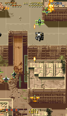 Varth: Operation Thunderstorm (World 920714) png snap