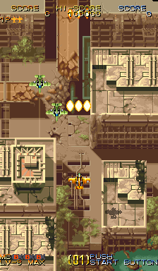 Varth: Operation Thunderstorm (Ex Super Version V1) png snap