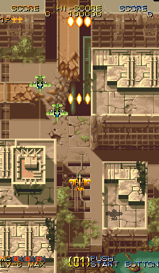 Varth: Operation Thunderstorm (Ex Super Version V2) png snap