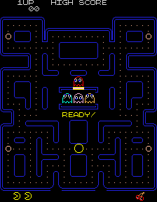 Vector Pacman (Crunchy) png snap
