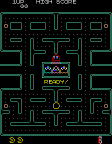 Vector Pacman Plus png snap