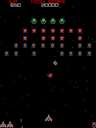 Vector Galaga Midway