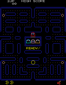 Vector Pacman (Ms. Pacman Attack 3) png snap