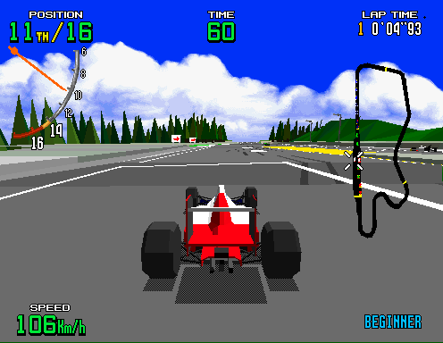 Virtua Racing Rival Edition V7 (2023-02-22) png snap