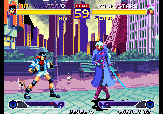 Waku Waku 7 (Earlier) png snap