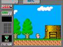 Wonder Boy in Monster Land (Italian - v0.99)