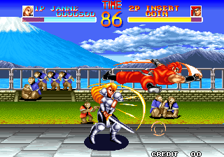 World Heroes (set 1) png snap