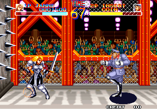 World Heroes (MGD2) png snap