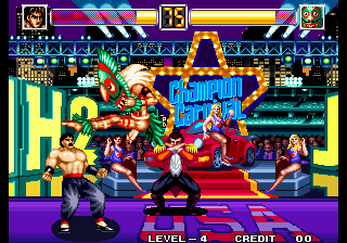 World Heroes 2 Jet png snap