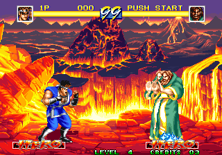 World Heroes Perfect (Simplify Edition, 2018-06-04) png snap