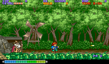 Willow (World) png snap