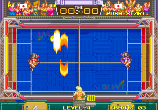 Windjammers (Endless Breeze) png snap