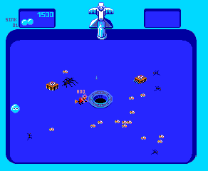 Williams Multigame png snap