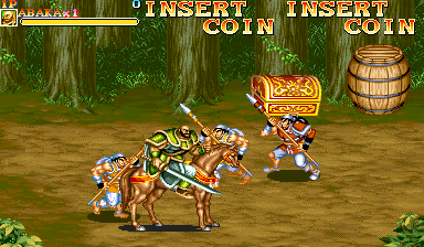 Warriors of Fate (Easy Kassar's Spinning Pile Driver. Fire, Foods And Swords Anywhere)(Happy Version) png snap