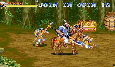 Warriors of Fate (Zhang Fei Vampires First Edition, 2010-11-12) png snap