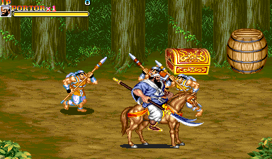 Warriors of Fate (Optimized Version Of The Move) png snap