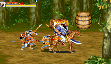 Warriors of Fate (Zhang Fei vampire Second Edition) png snap