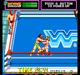 WWF Superstars (Europe) png snap