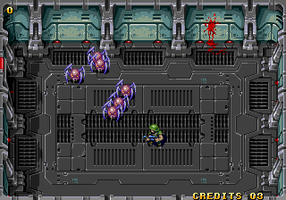 Xeno Crisis v1.0.0 png snap