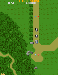 Xevious 2005 png snap