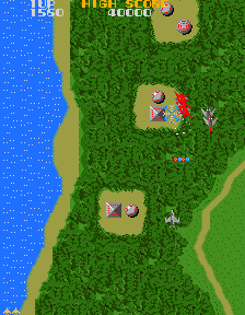 Xevious 2002 png snap