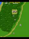 Xevious (Neo-Geo port, gfx fix)