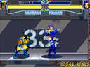 X-Men: Children of the Atom (941219J, Boss hack)