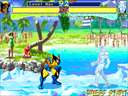 X-Men: Children of the Atom (941222J, Enhanced power)