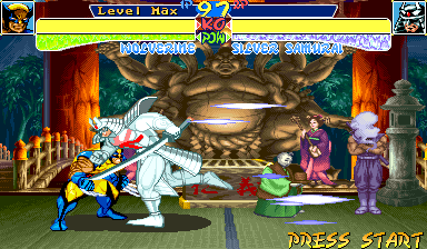 X-Men: Children of the Atom (941219J, Enhanced Edition, 2013-01-09) png snap