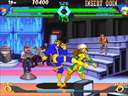 X-Men Vs. Street Fighter (Euro 961004)