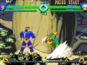X-Men Vs. Street Fighter (961004E, Nude Alpha Chun Li)